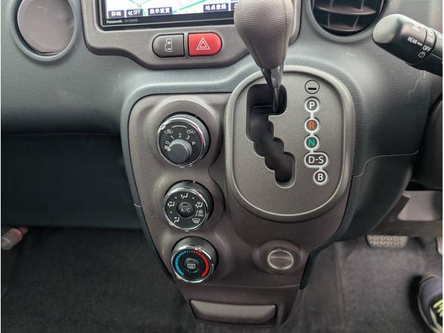 スペイド F 左パワースライド(18枚目)