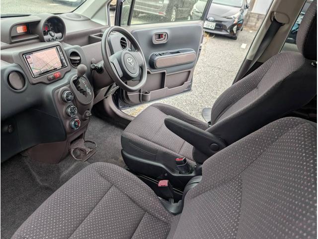 スペイド F 左パワースライド(21枚目)