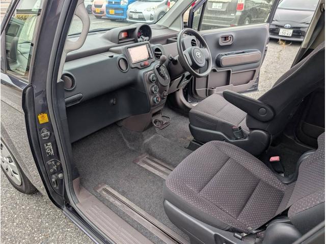 スペイド F 左パワースライド(22枚目)