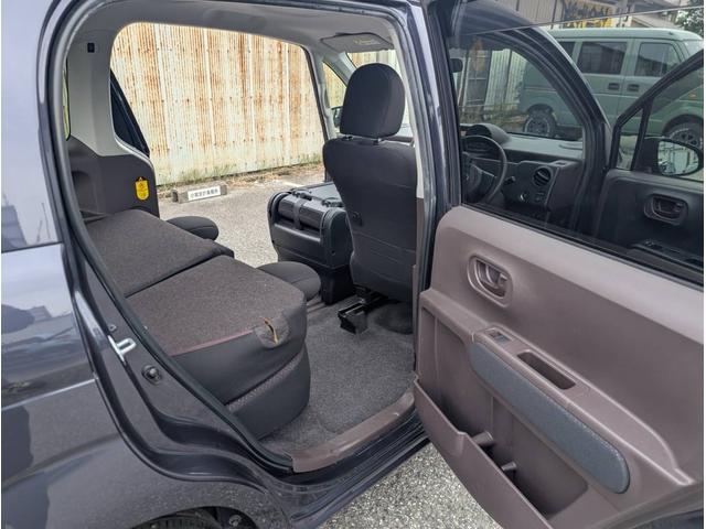 スペイド F 左パワースライド(27枚目)