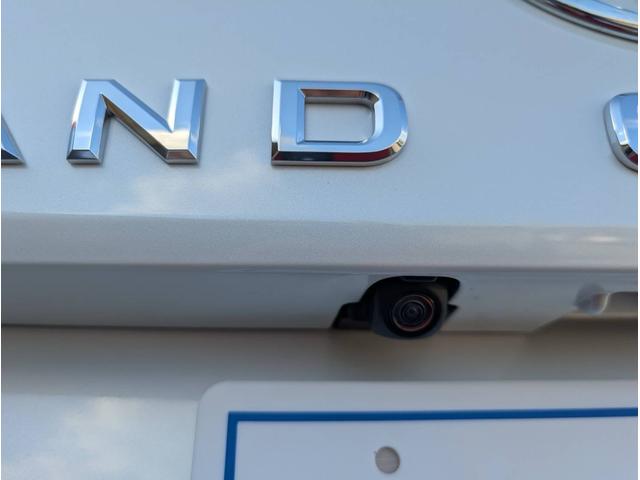 ランドクルーザー ＺＸ　純正ナビ　ヒッチメンバー　クールボックス　電動リアデフロック　サイドバイザー　リアモニター　サンルーフ（10枚目）