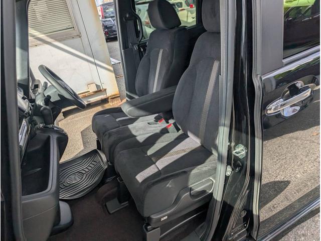 N-BOXカスタム G・Lホンダセンシング 1オーナー 禁煙車 8インチナビ TV ブルートゥース DVD再生 CD録音 Bカメラ 左パワースライド(21枚目)