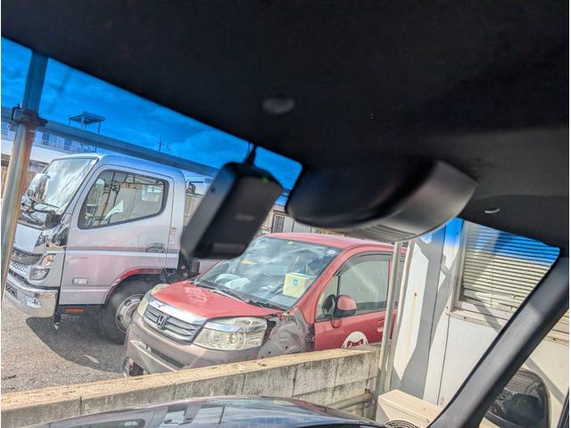 N-BOXカスタム G・Lホンダセンシング 1オーナー 禁煙車 8インチナビ TV ブルートゥース DVD再生 CD録音 Bカメラ 左パワースライド(24枚目)