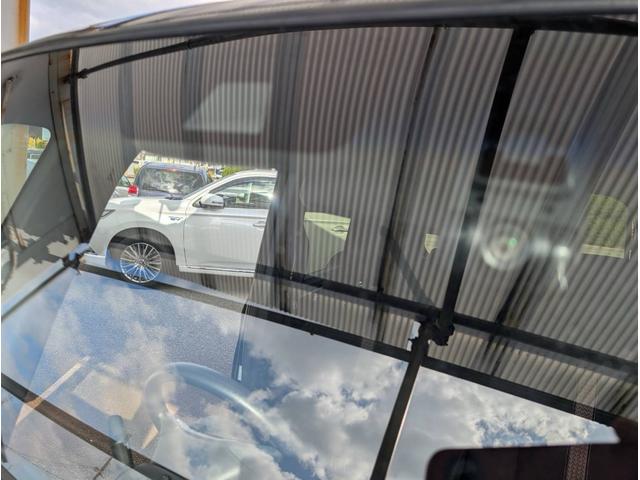 N-BOXカスタム G・Lホンダセンシング 1オーナー 禁煙車 8インチナビ TV ブルートゥース DVD再生 CD録音 Bカメラ 左パワースライド(26枚目)