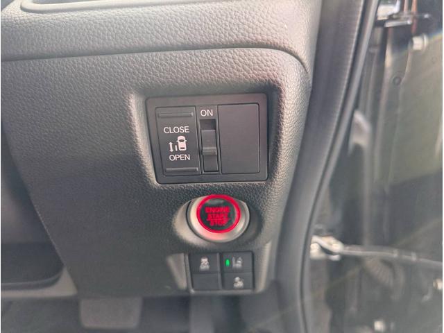 N-BOXカスタム G・Lホンダセンシング 1オーナー 禁煙車 8インチナビ TV ブルートゥース DVD再生 CD録音 Bカメラ 左パワースライド(28枚目)