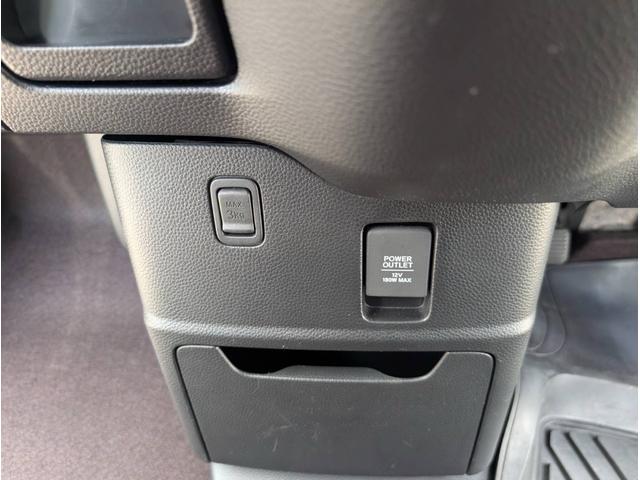 N-BOXカスタム G・Lホンダセンシング 1オーナー 禁煙車 8インチナビ TV ブルートゥース DVD再生 CD録音 Bカメラ 左パワースライド(30枚目)