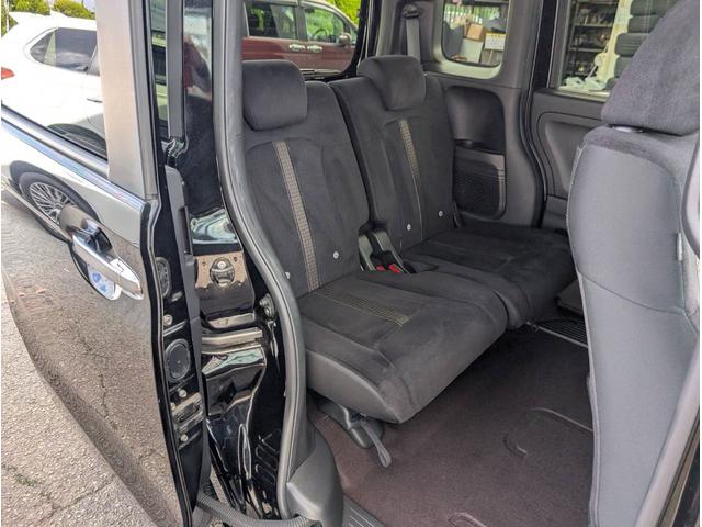 N-BOXカスタム G・Lホンダセンシング 1オーナー 禁煙車 8インチナビ TV ブルートゥース DVD再生 CD録音 Bカメラ 左パワースライド(31枚目)