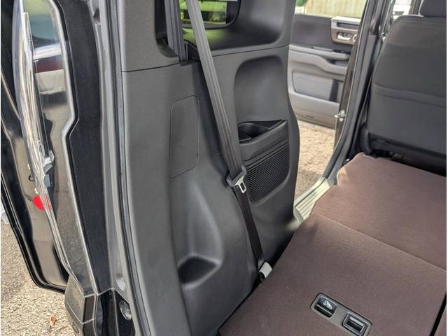 N-BOXカスタム G・Lホンダセンシング 1オーナー 禁煙車 8インチナビ TV ブルートゥース DVD再生 CD録音 Bカメラ 左パワースライド(37枚目)