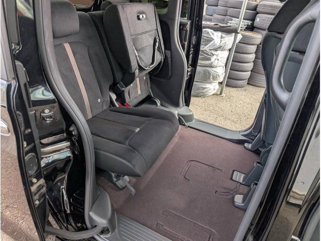 N-BOXカスタム G・Lホンダセンシング 1オーナー 禁煙車 8インチナビ TV ブルートゥース DVD再生 CD録音 Bカメラ 左パワースライド(41枚目)