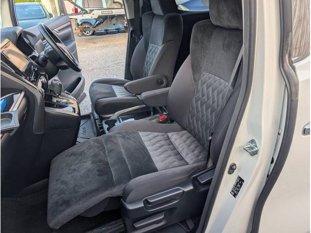 アルファード ２．５Ｓ　Ａパッケージ　１オーナー　ナビ　ＪＢＬ　フリップダウンモニター　３６０カメラ　ＢＳＭ　ドラレコ付（34枚目）