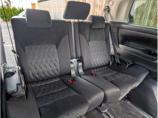 アルファード ２．５Ｓ　Ａパッケージ　１オーナー　ナビ　ＪＢＬ　フリップダウンモニター　３６０カメラ　ＢＳＭ　ドラレコ付（43枚目）