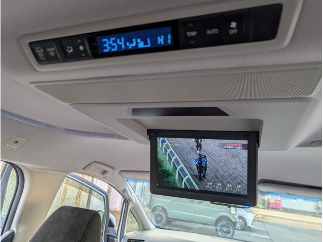 アルファード ２．５Ｓ　Ａパッケージ　１オーナー　ナビ　ＪＢＬ　フリップダウンモニター　３６０カメラ　ＢＳＭ　ドラレコ付（45枚目）