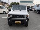 ジムニー ＸＣ　届出済未使用車（2枚目）