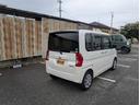 タント Ｘ　ＳＡＩＩＩ　両側パワースライド（8枚目）