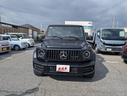 Gクラス G63 限定100台カーボンインテリアAMGナイトPKG 1オーナー禁煙 中古車画像_2