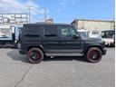 Gクラス G63 限定100台カーボンインテリアAMGナイトPKG 1オーナー禁煙 中古車画像_3