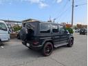 Gクラス G63 限定100台カーボンインテリアAMGナイトPKG 1オーナー禁煙 中古車画像_4