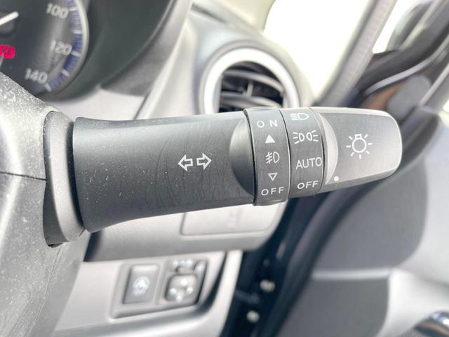 ハイウェイスター X 禁煙車 イクリプスナビ エマージェンシーブレーキ アラウンドビューモニター 柿本改マフラー ETC HIDヘッドライト 純正14インチアルミホイール オートマチックハイビーム(29枚目)
