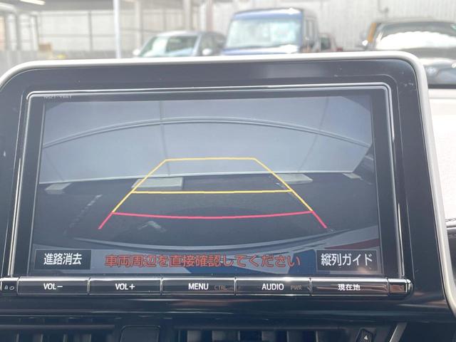 トヨタ Ｃ－ＨＲ