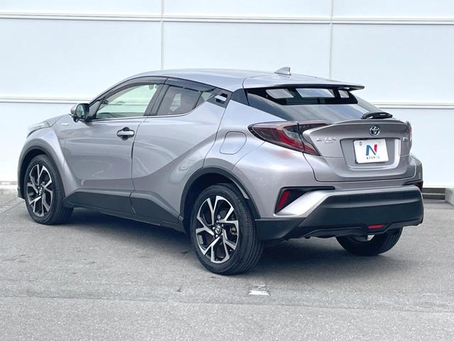 トヨタ Ｃ－ＨＲ