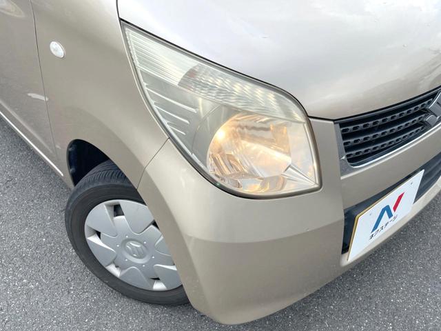 パレット Ｇリミテッド　オーディオ　禁煙車　スマートキー　プライバシーガラス　ドアバイザー　バニティミラー　　ＣＤ（13枚目）