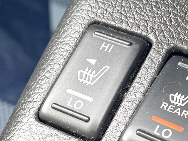 エクストレイル ２０Ｘｔｔ　４ＷＤ　純正ＳＤナビ　バックカメラ　全席シートヒーター　ドラレコ　スマートキー　ＨＩＤヘッド　ＥＴＣ　クルコン　オートライト　オートエアコン　純正１８インチアルミ　Ｂｌｕｅｔｏｏｔｈ　ＣＤ（33枚目）
