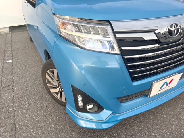 ルーミー カスタムG 両側電動ドア 純正SDナビ バックカメラ 衝突被害軽減システム 禁煙車 スマートキー LEDヘッド ビルトインETC クルコン オートライト オートエアコン 純正 Bluetooth CD(12枚目)