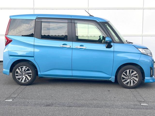 ルーミー カスタムG 両側電動ドア 純正SDナビ バックカメラ 衝突被害軽減システム 禁煙車 スマートキー LEDヘッド ビルトインETC クルコン オートライト オートエアコン 純正 Bluetooth CD(45枚目)