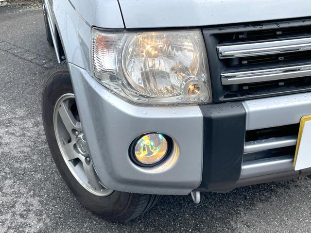 パジェロミニ ＶＲ　４ＷＤ　純正１５インチアルミ　ＣＤ（17枚目）