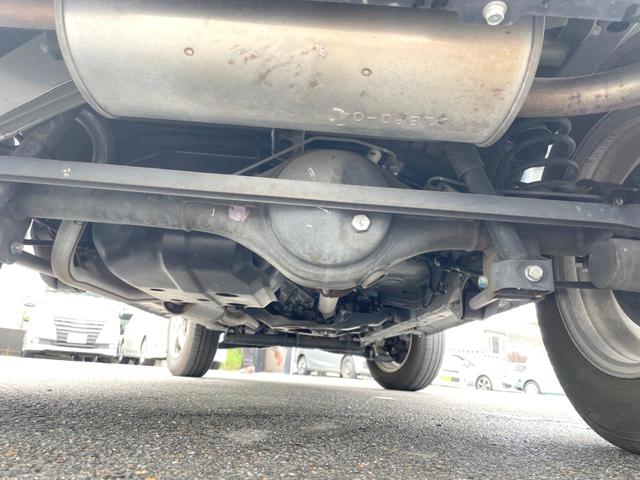 パジェロミニ ＶＲ　４ＷＤ　純正１５インチアルミ　ＣＤ（20枚目）