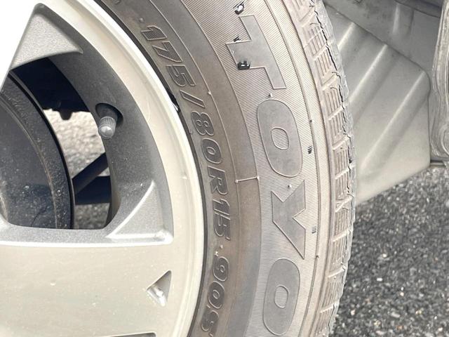 パジェロミニ ＶＲ　４ＷＤ　純正１５インチアルミ　ＣＤ（28枚目）