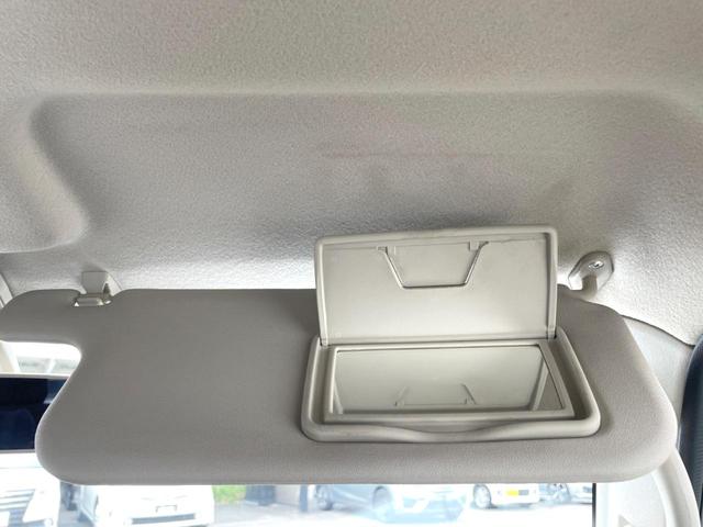 パジェロミニ ＶＲ　４ＷＤ　純正１５インチアルミ　ＣＤ（33枚目）