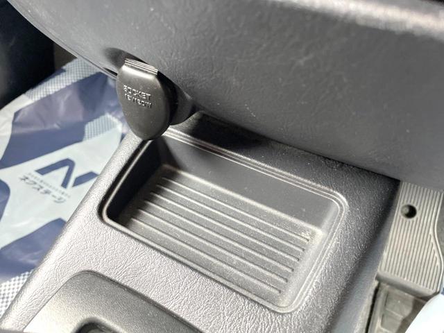 パジェロミニ ＶＲ　４ＷＤ　純正１５インチアルミ　ＣＤ（35枚目）