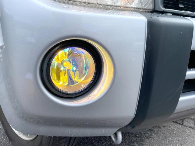 パジェロミニ ＶＲ　４ＷＤ　純正１５インチアルミ　ＣＤ（42枚目）