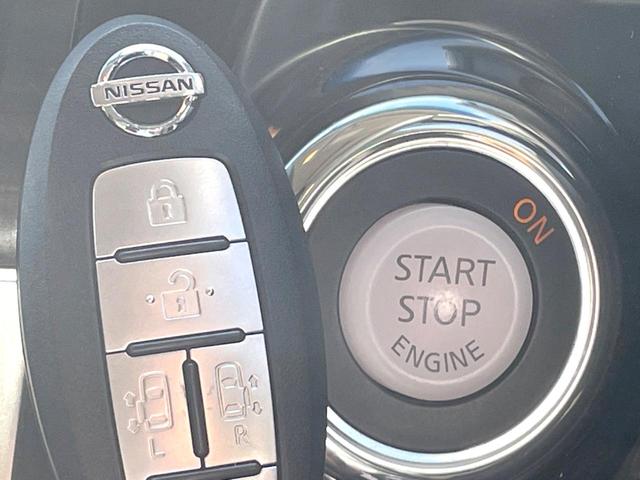 エルグランド ３５０ハイウェイスターアーバンクロム　サンルーフ　両側電動ドア　純正ＳＤナビ　バックカメラ　電動リアゲート　ハーフレザーシート　ドラレコ　スマートキー　ＬＥＤヘッド　ビルトインＥＴＣ　クルコン　オートライト　デュアルエアコン（21枚目）