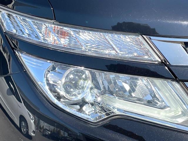 エルグランド ３５０ハイウェイスターアーバンクロム　サンルーフ　両側電動ドア　純正ＳＤナビ　バックカメラ　電動リアゲート　ハーフレザーシート　ドラレコ　スマートキー　ＬＥＤヘッド　ビルトインＥＴＣ　クルコン　オートライト　デュアルエアコン（29枚目）
