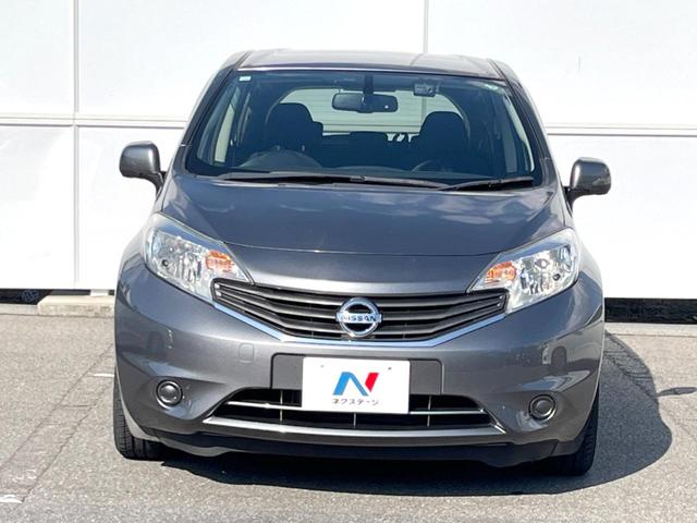 ノート X 純正SDナビ 全周囲カメラ ドラレコ スマートキー ETC Bluetooth CD DVD再生 フルセグ(14枚目)