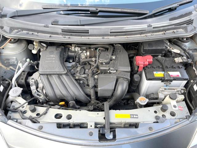 ノート X 純正SDナビ 全周囲カメラ ドラレコ スマートキー ETC Bluetooth CD DVD再生 フルセグ(18枚目)