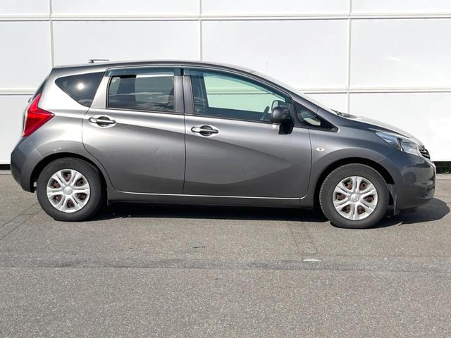 ノート X 純正SDナビ 全周囲カメラ ドラレコ スマートキー ETC Bluetooth CD DVD再生 フルセグ(42枚目)