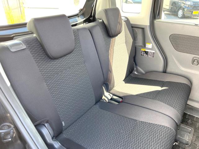 スペーシアカスタム ＸＳ　ＳＤナビ　衝突被害軽減システム　ＨＩＤヘッド　ＥＴＣ　オートライト　オートエアコン　純正１４インチアルミ　Ｂｌｕｅｔｏｏｔｈ　ＤＶＤ再生（9枚目）