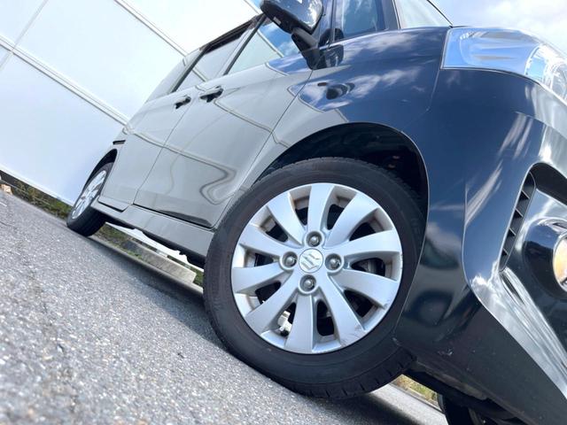 スペーシアカスタム ＸＳ　ＳＤナビ　衝突被害軽減システム　ＨＩＤヘッド　ＥＴＣ　オートライト　オートエアコン　純正１４インチアルミ　Ｂｌｕｅｔｏｏｔｈ　ＤＶＤ再生（13枚目）