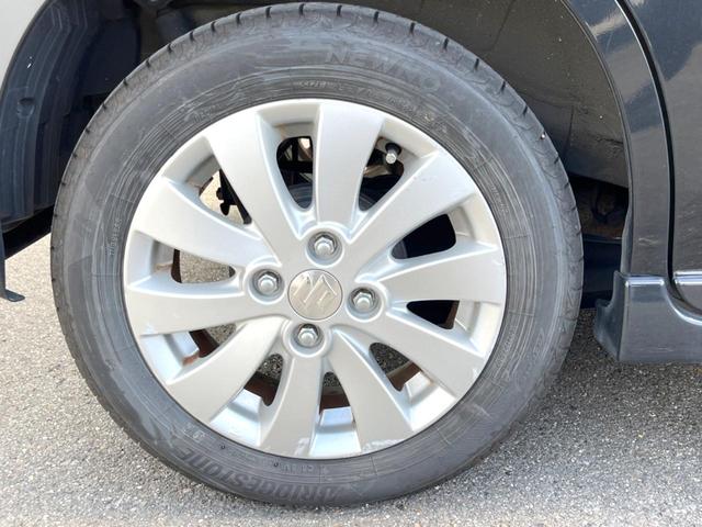 スペーシアカスタム ＸＳ　ＳＤナビ　衝突被害軽減システム　ＨＩＤヘッド　ＥＴＣ　オートライト　オートエアコン　純正１４インチアルミ　Ｂｌｕｅｔｏｏｔｈ　ＤＶＤ再生（38枚目）