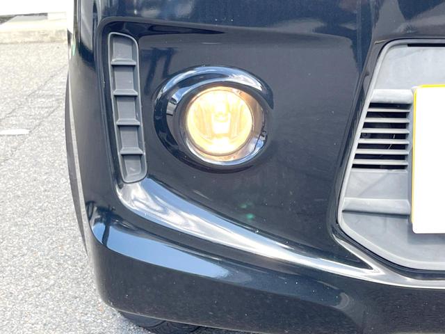 スペーシアカスタム ＸＳ　ＳＤナビ　衝突被害軽減システム　ＨＩＤヘッド　ＥＴＣ　オートライト　オートエアコン　純正１４インチアルミ　Ｂｌｕｅｔｏｏｔｈ　ＤＶＤ再生（42枚目）