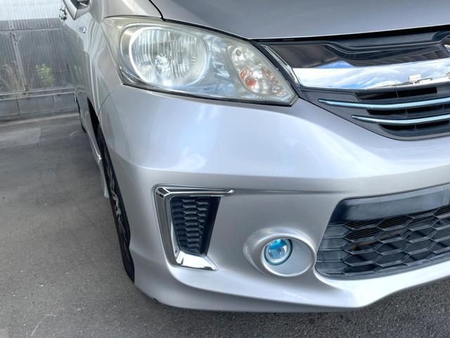 フリードハイブリッド ジャストセレクション 両側電動ドア 純正SDナビ バックカメラ ハーフレザーシート スマートキー HIDヘッド ビルトインETC クルコン オートライト オートエアコン 純正15インチアルミ Bluetooth CD(12枚目)