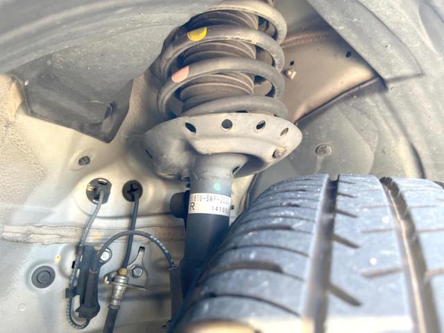 フリードハイブリッド ジャストセレクション 両側電動ドア 純正SDナビ バックカメラ ハーフレザーシート スマートキー HIDヘッド ビルトインETC クルコン オートライト オートエアコン 純正15インチアルミ Bluetooth CD(20枚目)