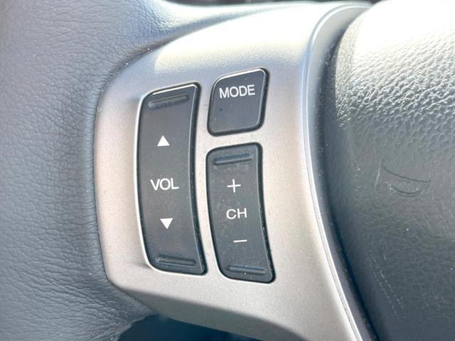 フリードハイブリッド ジャストセレクション 両側電動ドア 純正SDナビ バックカメラ ハーフレザーシート スマートキー HIDヘッド ビルトインETC クルコン オートライト オートエアコン 純正15インチアルミ Bluetooth CD(26枚目)