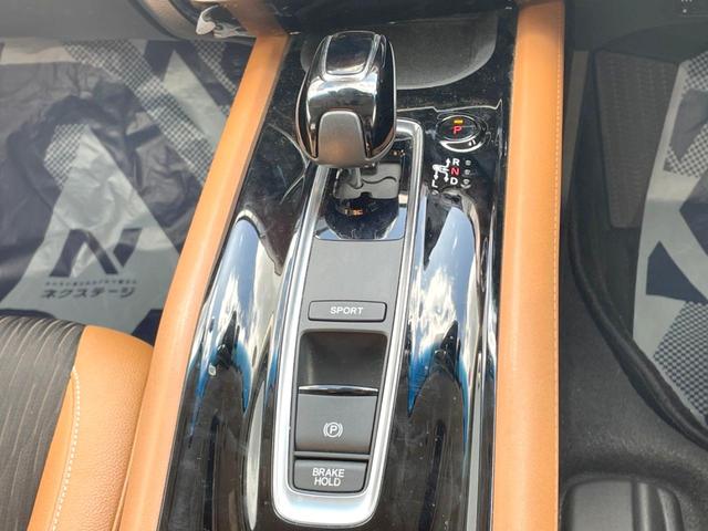 ヴェゼル ハイブリッドZ・ホンダセンシング 純正SDナビ バックカメラ 衝突被害軽減システム レーダークルーズ ハーフレザーシート ドラレコ スマートキー LEDヘッド ビルトインETC オートライト オートエアコン 純正17インチアルミ(38枚目)