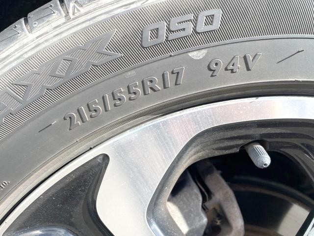 ヴェゼル ハイブリッドZ・ホンダセンシング 純正SDナビ バックカメラ 衝突被害軽減システム レーダークルーズ ハーフレザーシート ドラレコ スマートキー LEDヘッド ビルトインETC オートライト オートエアコン 純正17インチアルミ(41枚目)