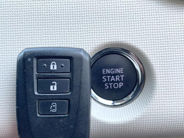 ポルテ Ｘ　電動スライドドア　オーディオ　コーナーセンサー　スマートキー（6枚目）