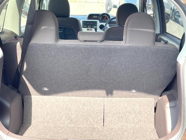 ポルテ Ｘ　電動スライドドア　オーディオ　コーナーセンサー　スマートキー（10枚目）